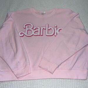 Barbie Women’s Sweatshirt Y4
